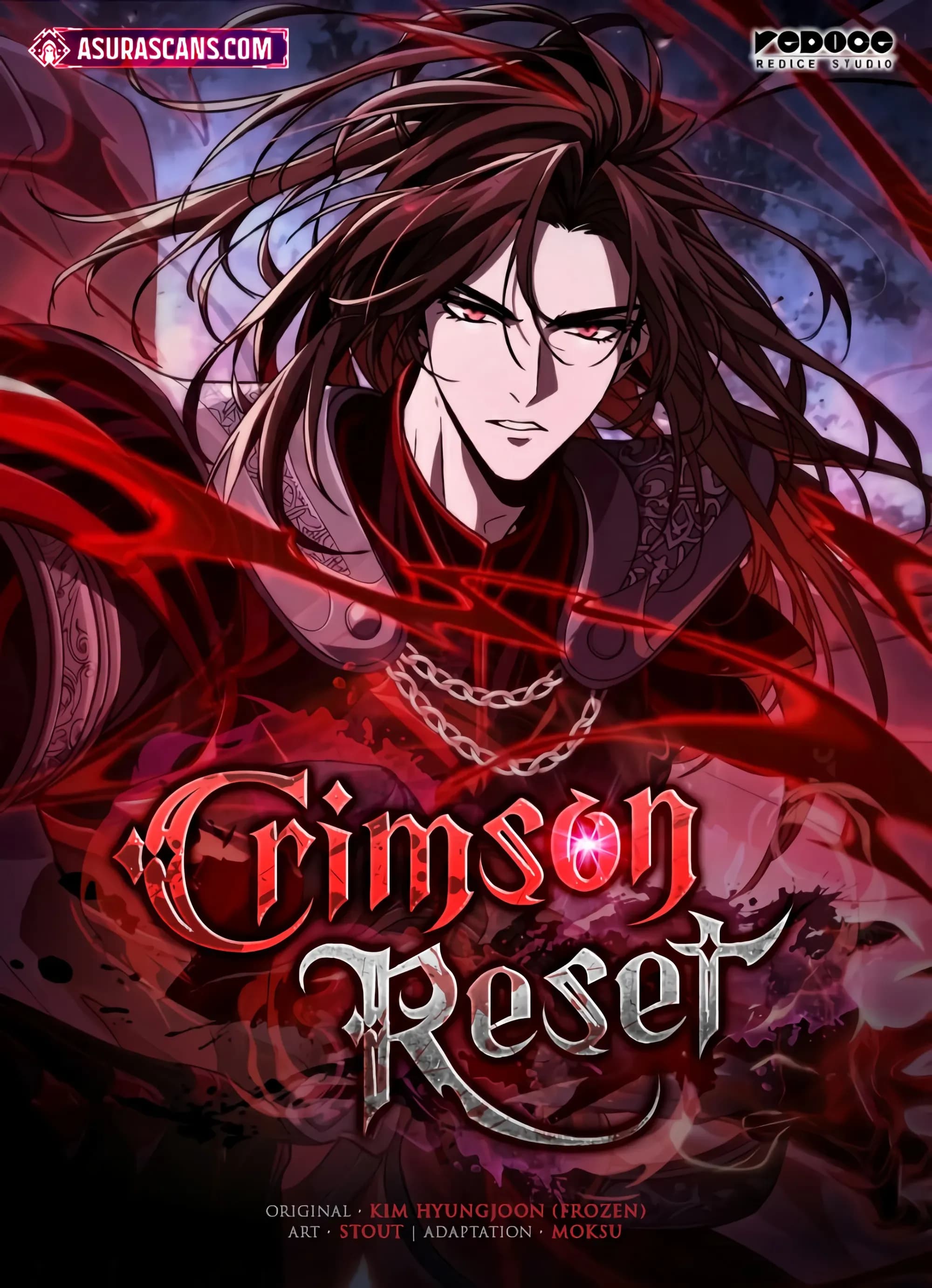 Crimson Reset