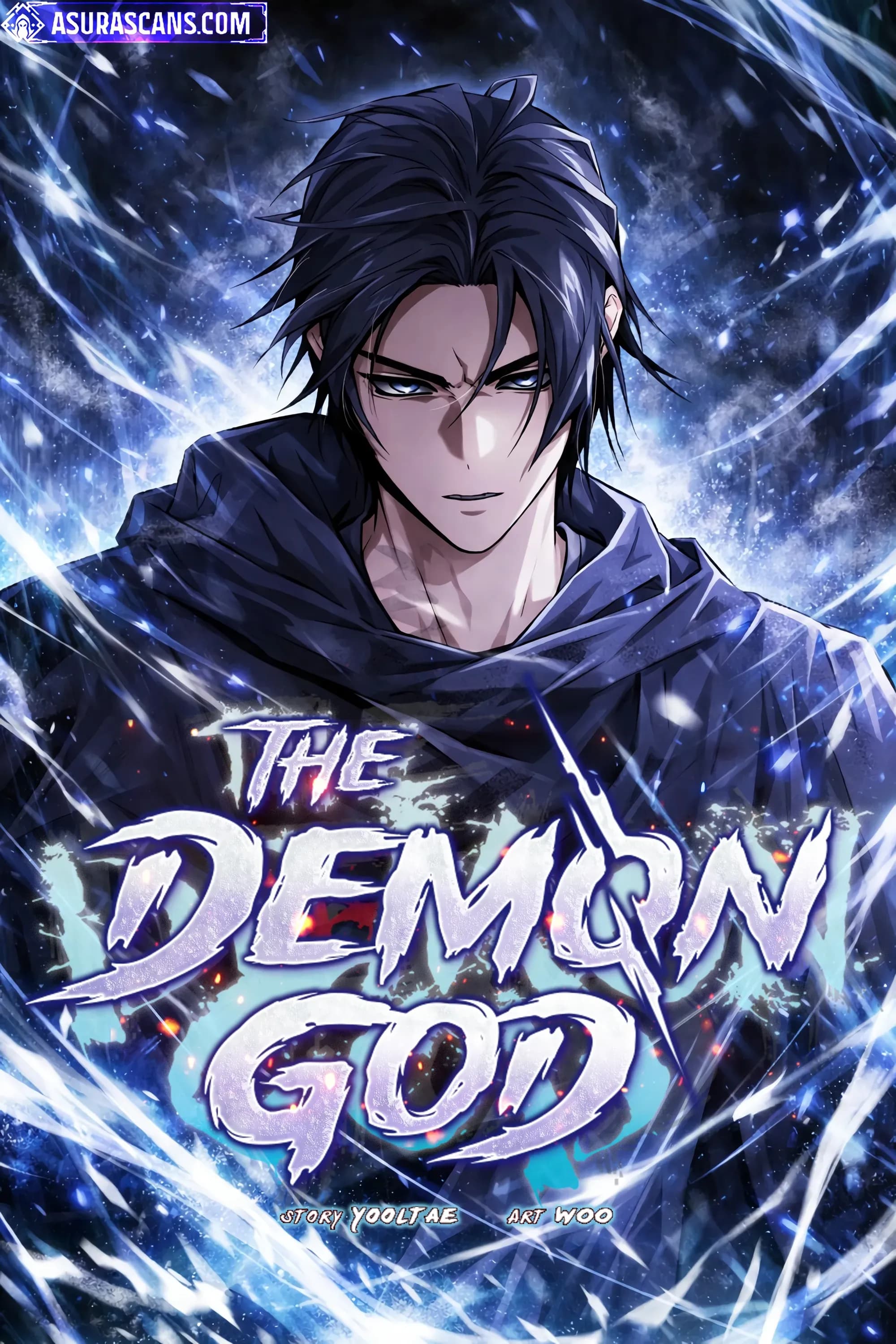 The Demon God