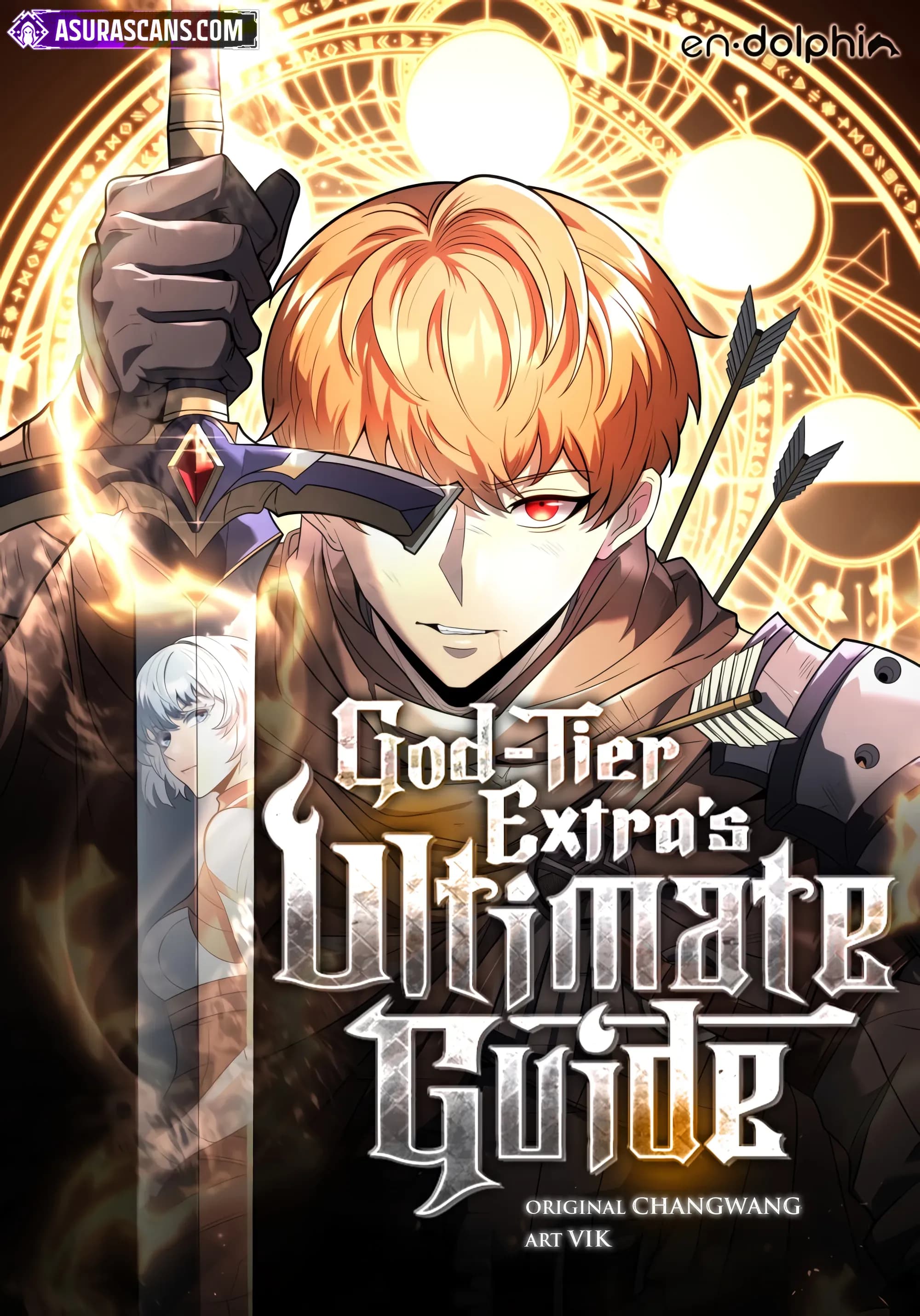 God-Tier Extra's Ultimate Guide (Remake)