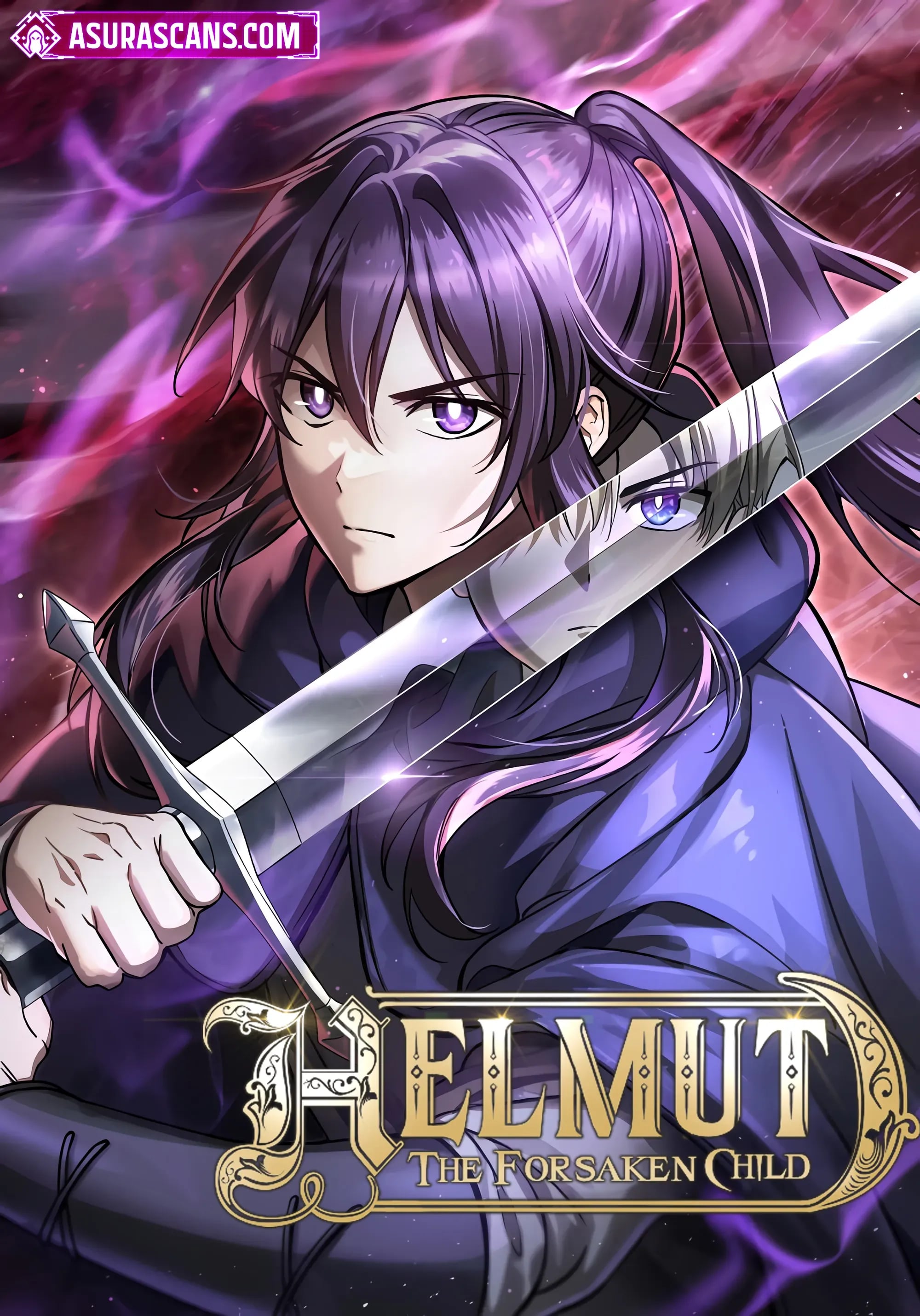 Helmut: The Forsaken Child