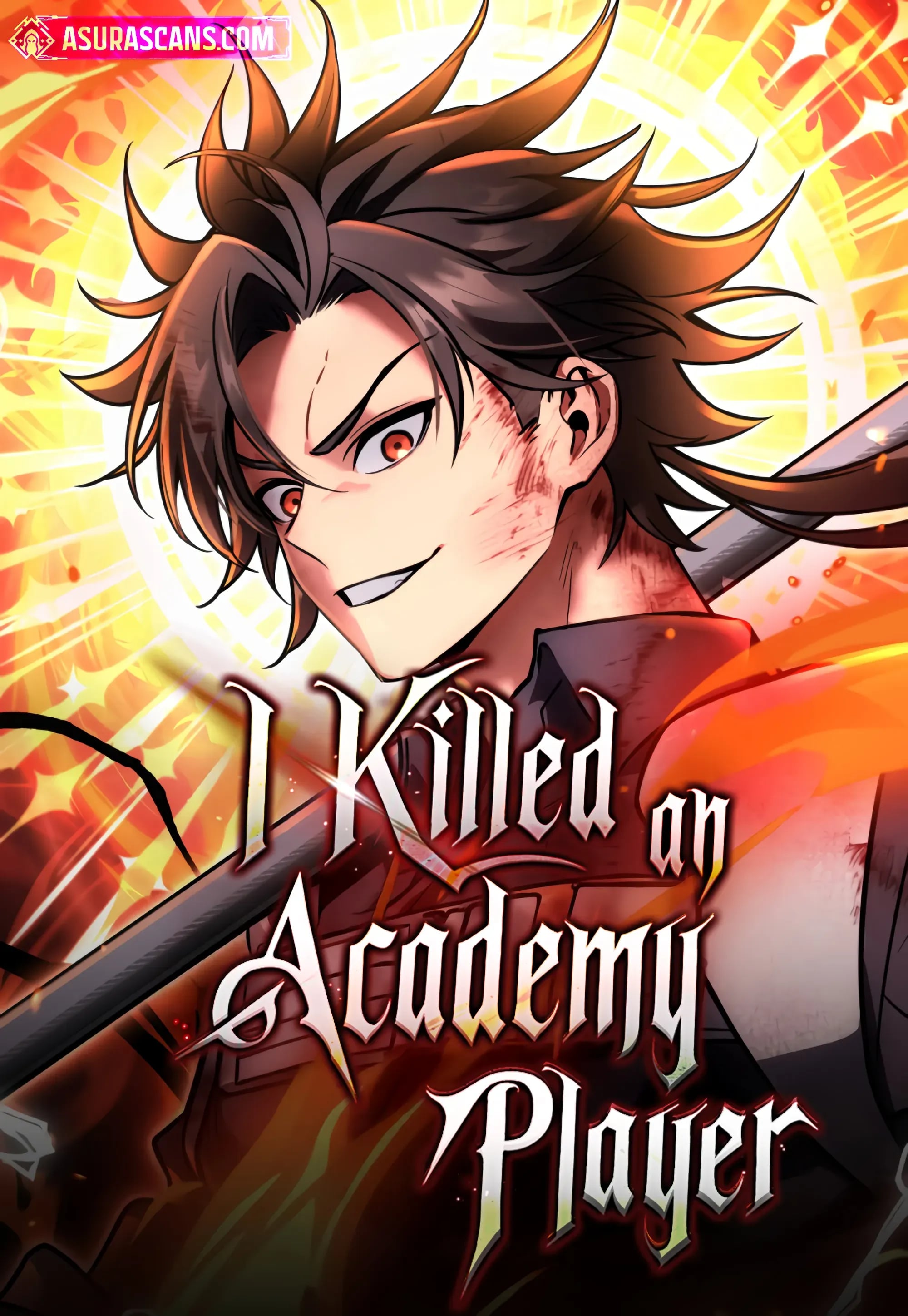 I Killed an Academy Player