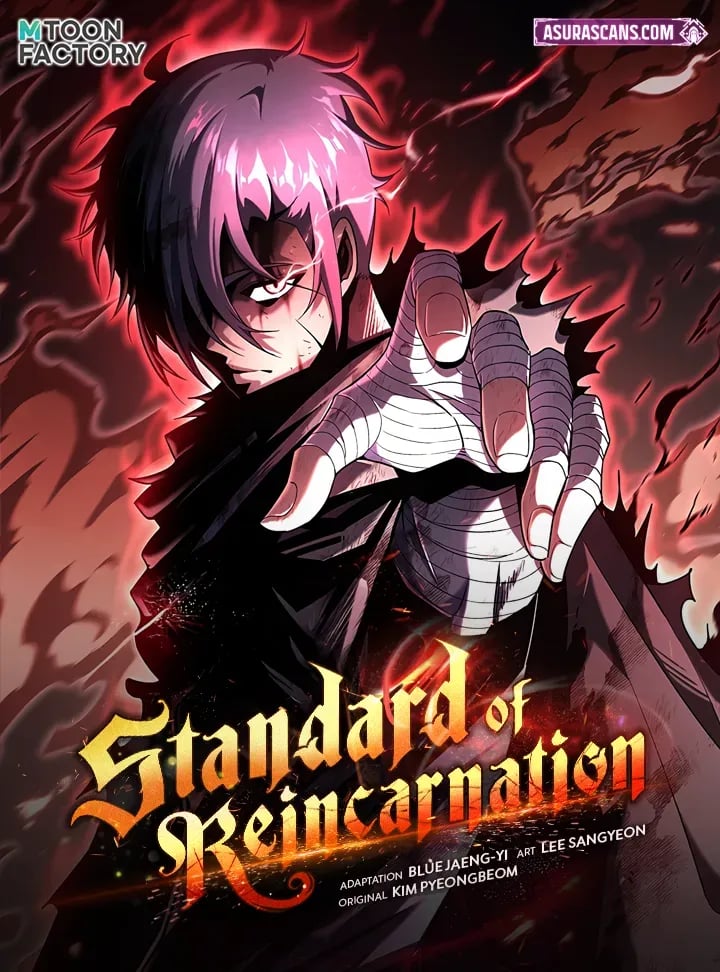 Standard of Reincarnation