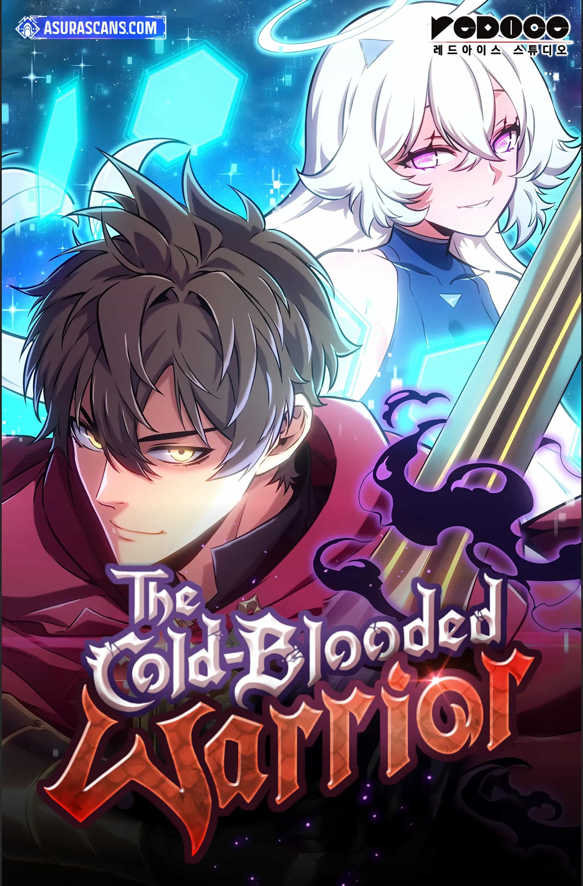 The Cold-Blooded Warrior