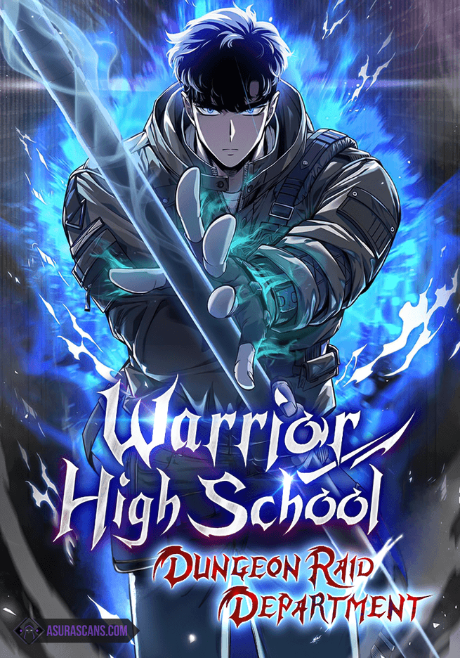 Warrior High School – Dungeon Raid Department